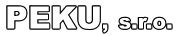 PEKU, s.r.o.